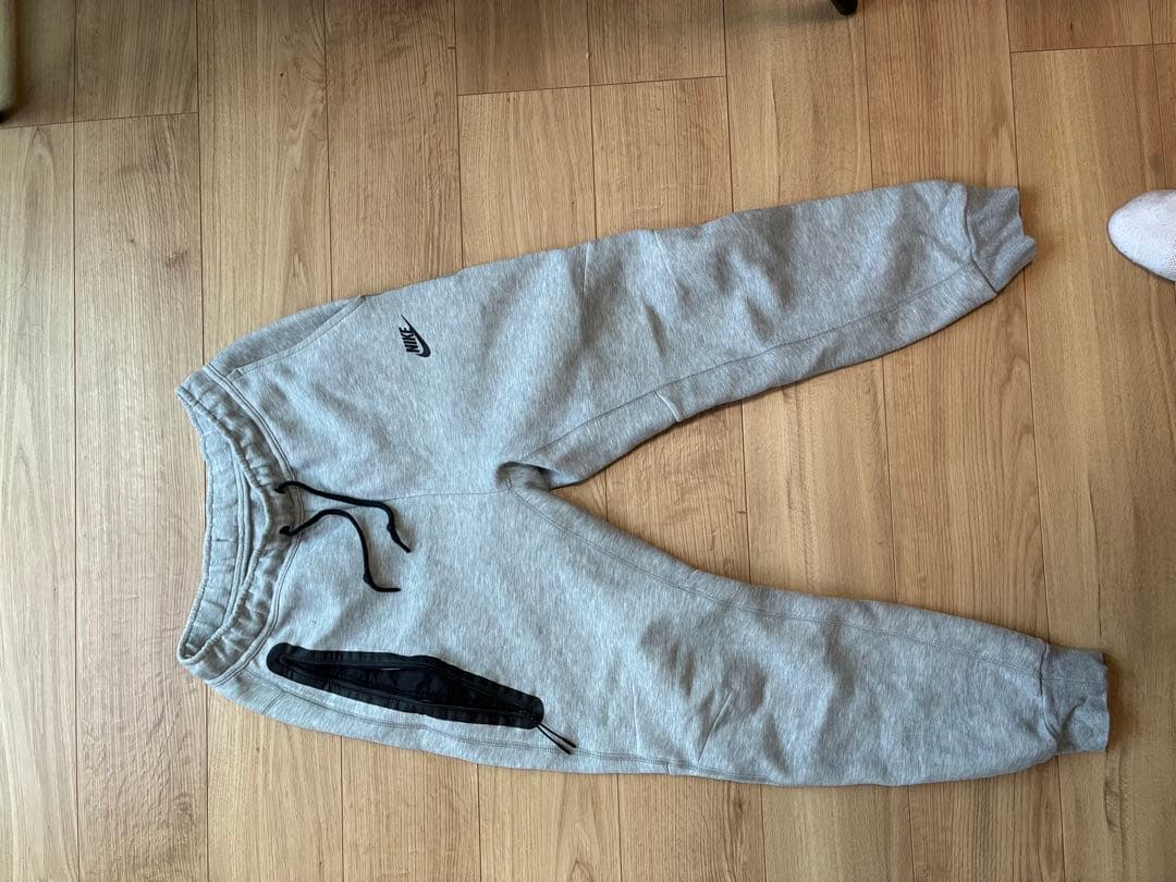 NIKEテックフリースセットアップ サイズM