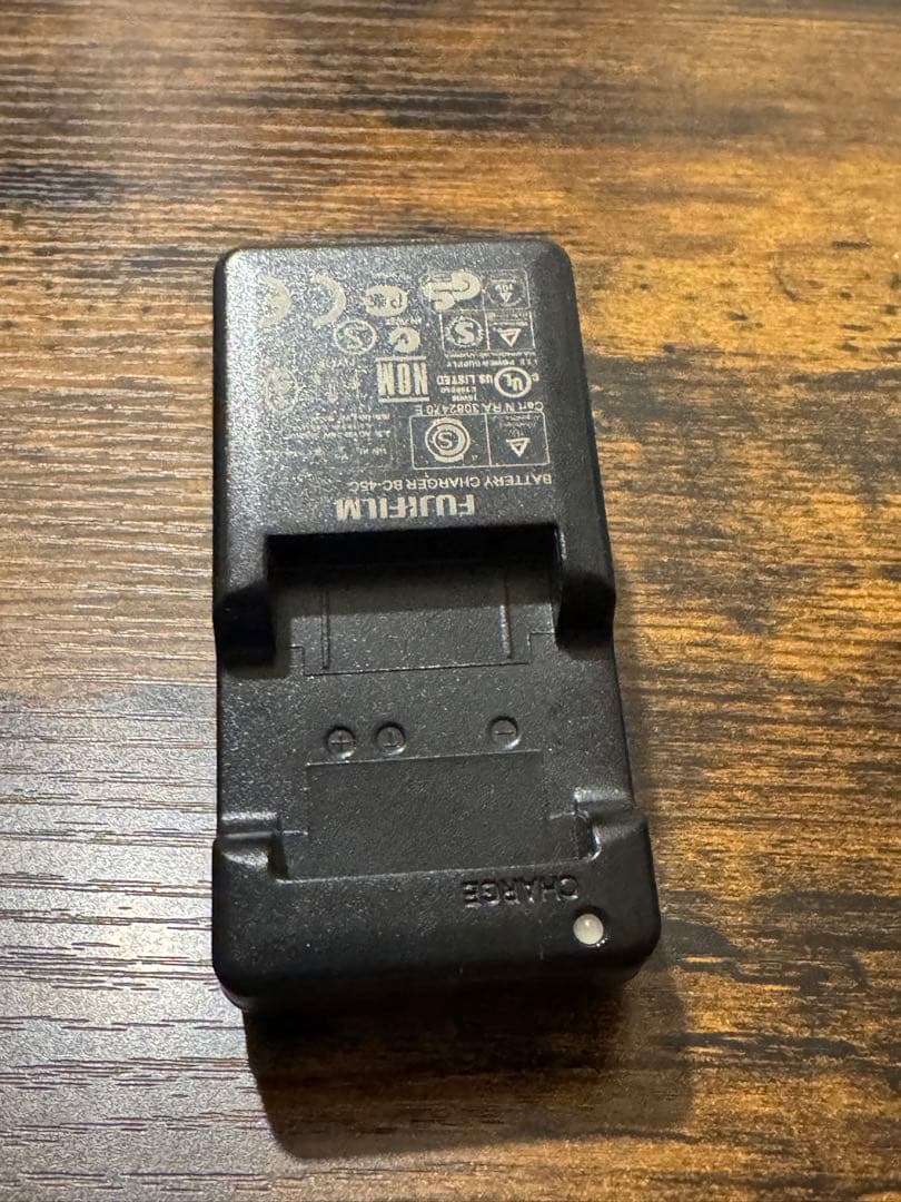 FUJIFILM FinePix JX300 本体