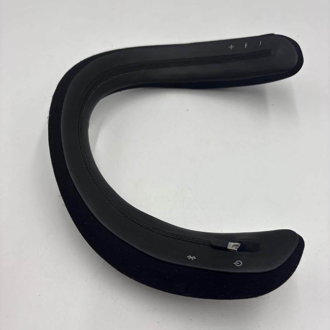 美品　BOSE SOUNDWEAR COMPANION SPEAKER