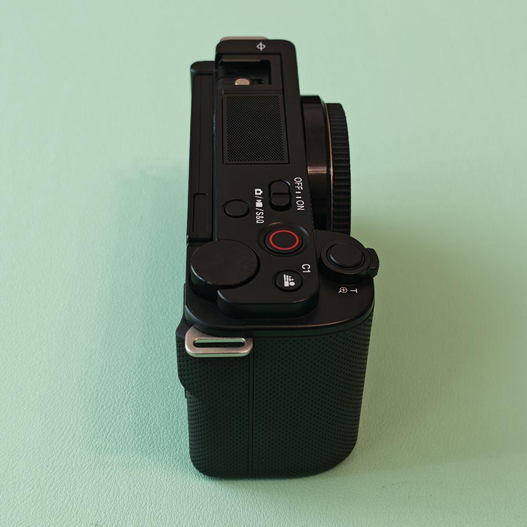 天体撮影用 赤外 SONY ZV-E10 ミラーレス一眼 カメラ