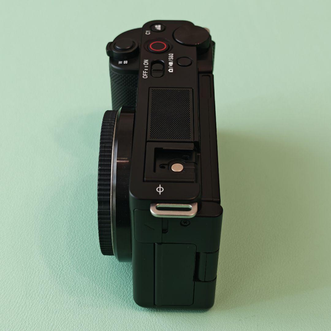 天体撮影用 赤外 SONY ZV-E10 ミラーレス一眼 カメラ