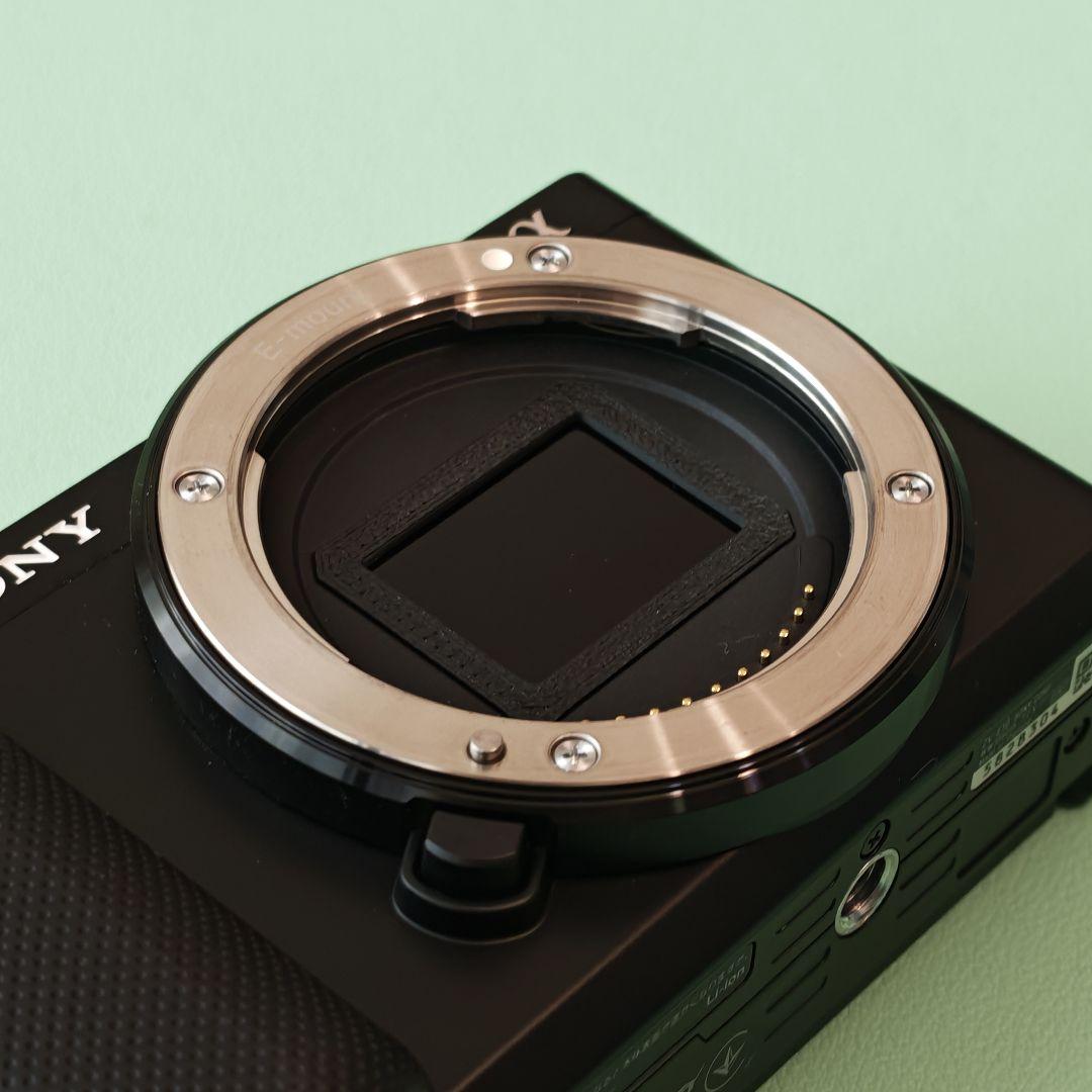 天体撮影用 赤外 SONY ZV-E10 ミラーレス一眼 カメラ