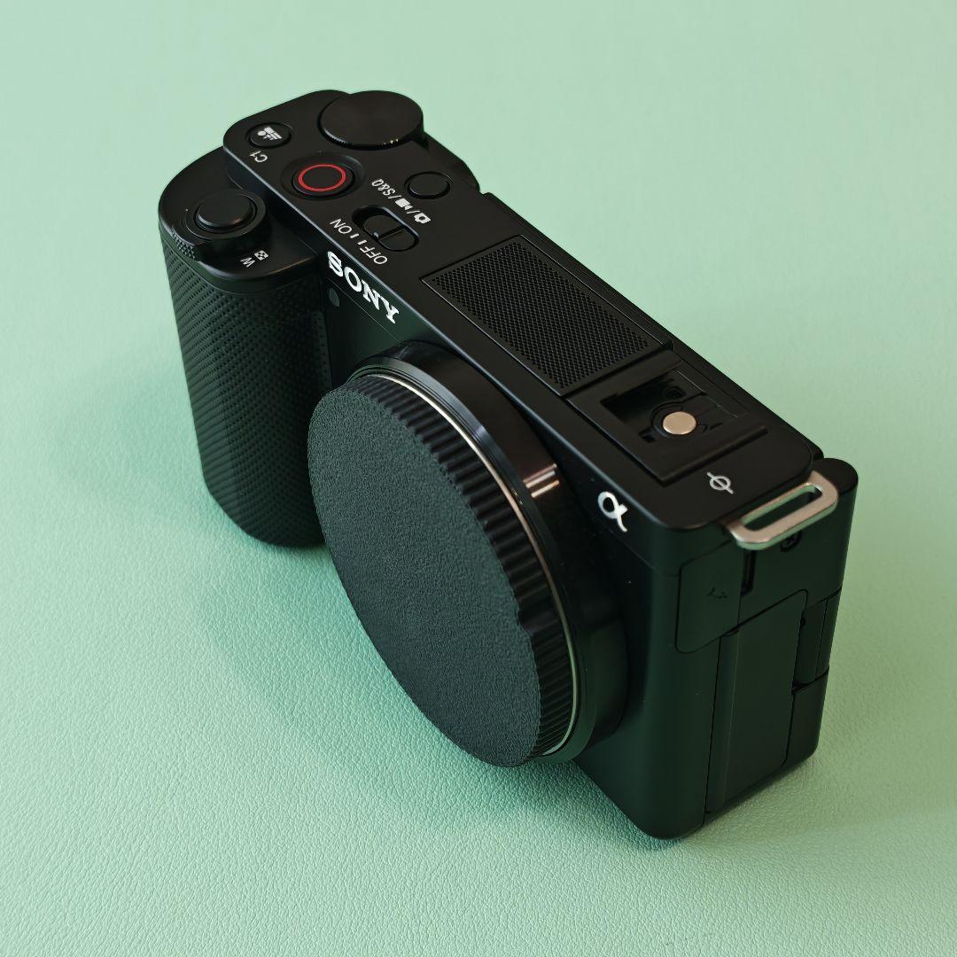 天体撮影用 赤外 SONY ZV-E10 ミラーレス一眼 カメラ