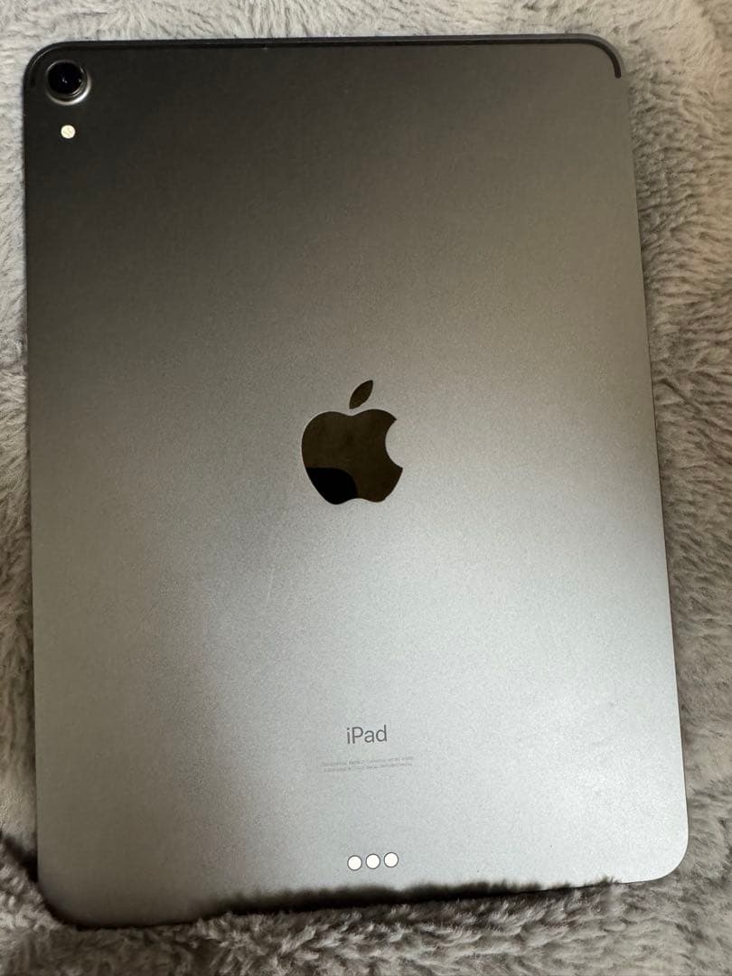 Apple iPad Pro256GB 土日限定価格