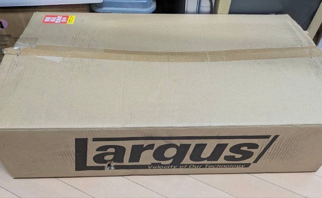 NDロードスター用　ラルグス車高調