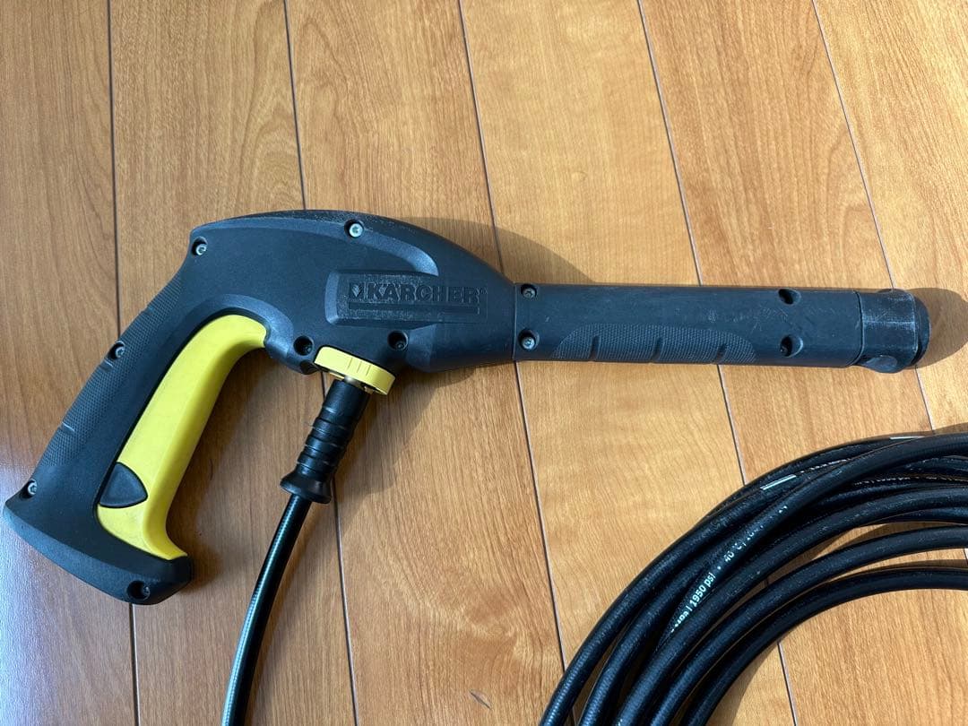 KARCHER jktサイレント