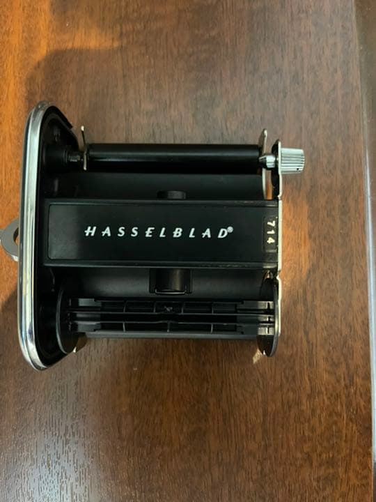 フィルムカメラ Hasselblad SWC