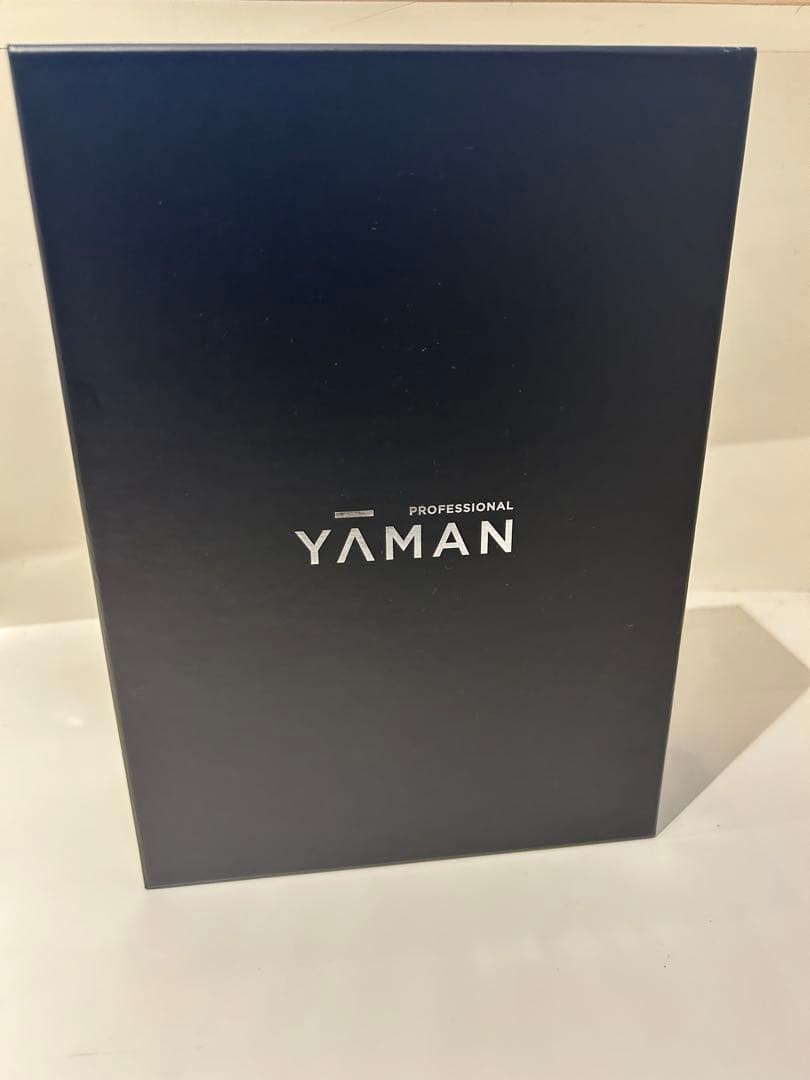 新品未開封YA-MAN PROFESSIONALヴェーダスカルプブラシ