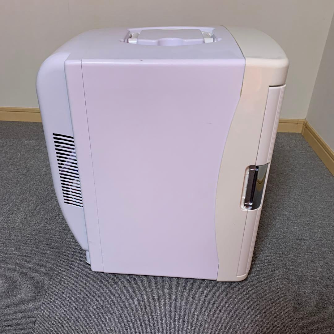 ポータブル保冷温庫25L XHC-25