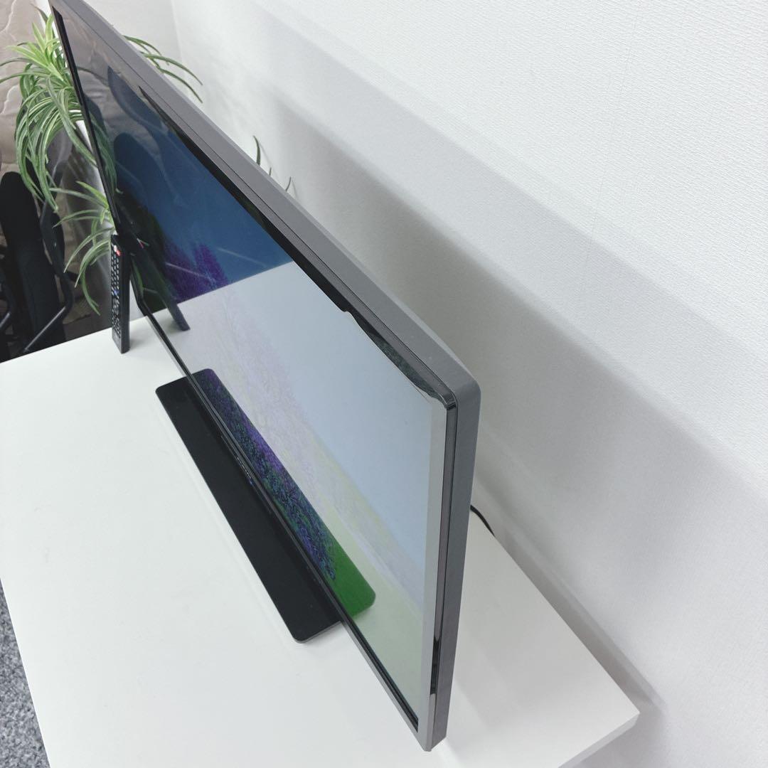 ◇大阪府 神戸市 配達料無料！◇FUNAI◇液晶テレビ◇2018年製◇40型◇