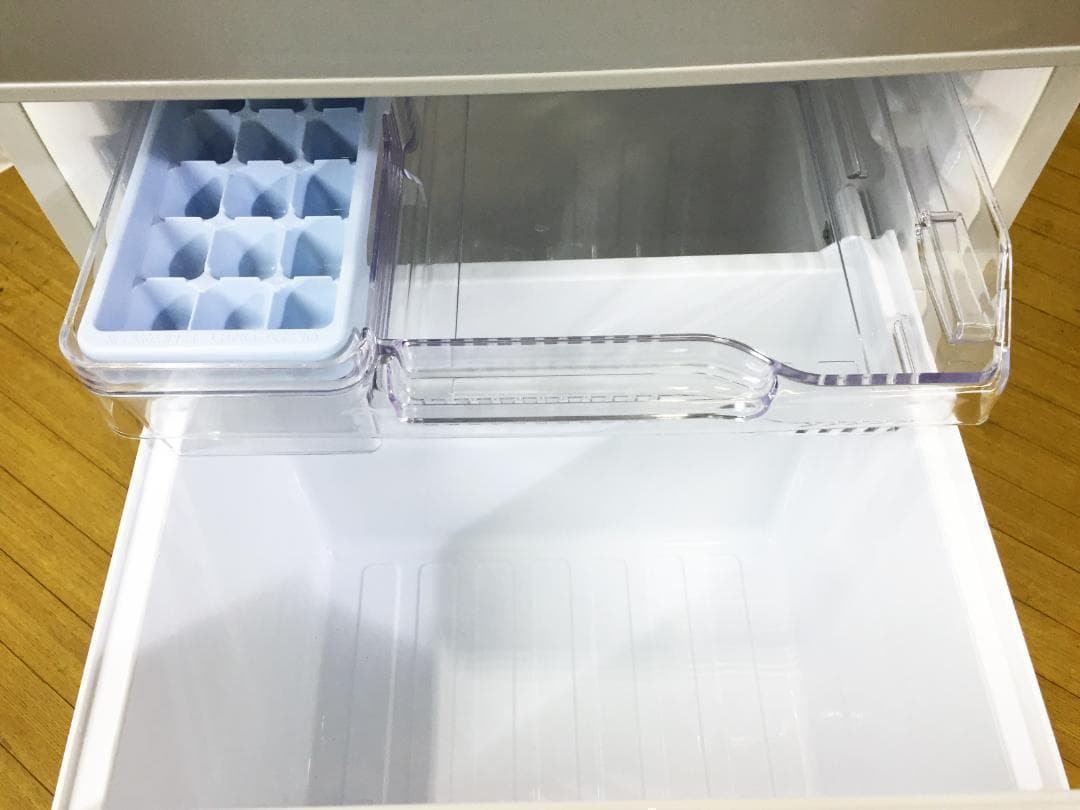 30日迄♦三菱 146L 冷蔵庫【♦MR-P15Y-S】♦︎♦︎♦︎♦︎