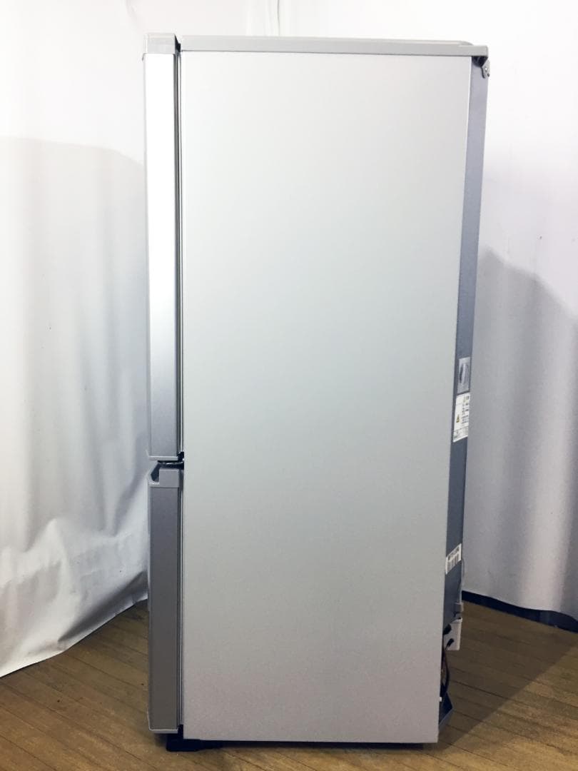 30日迄♦三菱 146L 冷蔵庫【♦MR-P15Y-S】♦︎♦︎♦︎♦︎