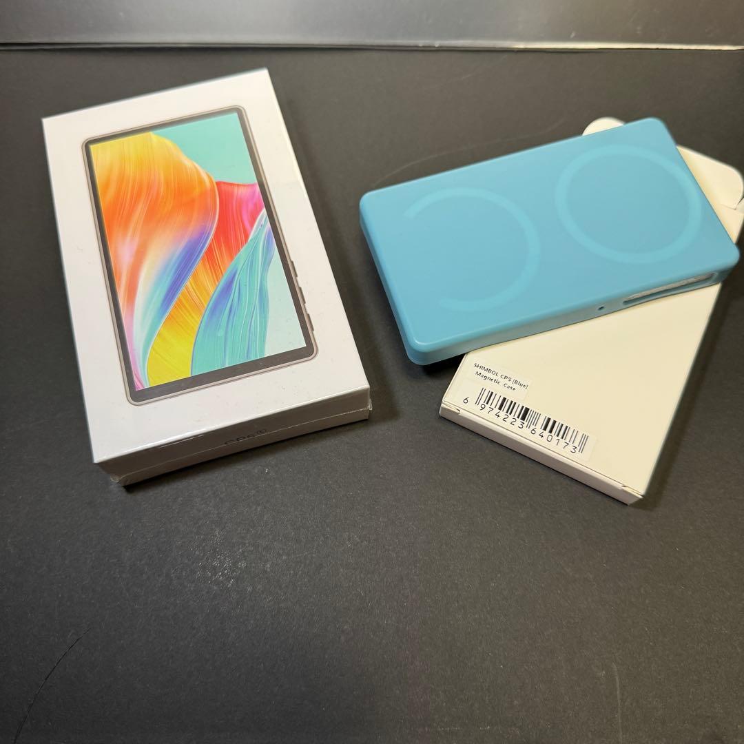 《新品》Shimbol CP5 Lite Vlog タッチ自撮りモニター