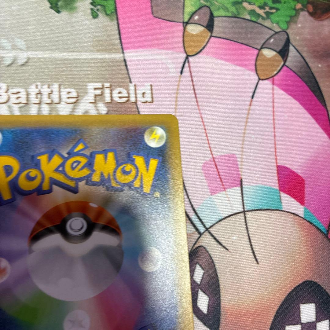 ポケモンカード レシラム ゼクロム 25thプロモ4枚セット