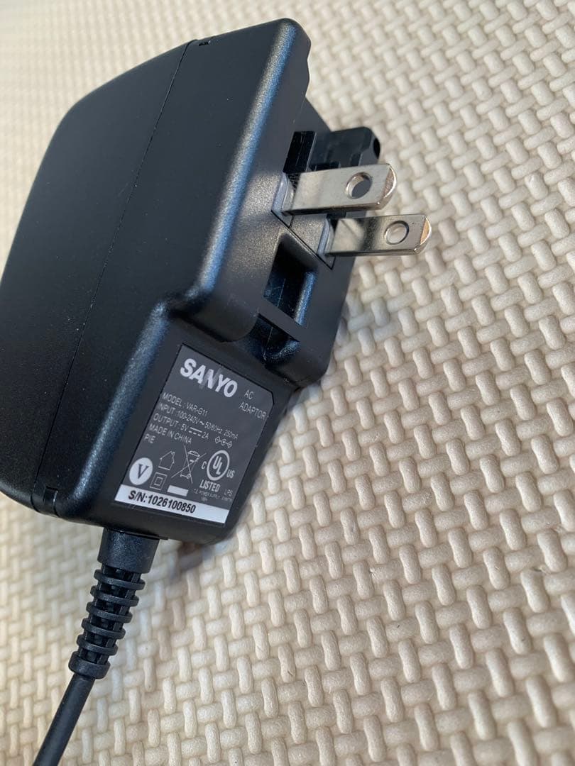 DMX-CG110【同梱物、説明書、リモコン付き】