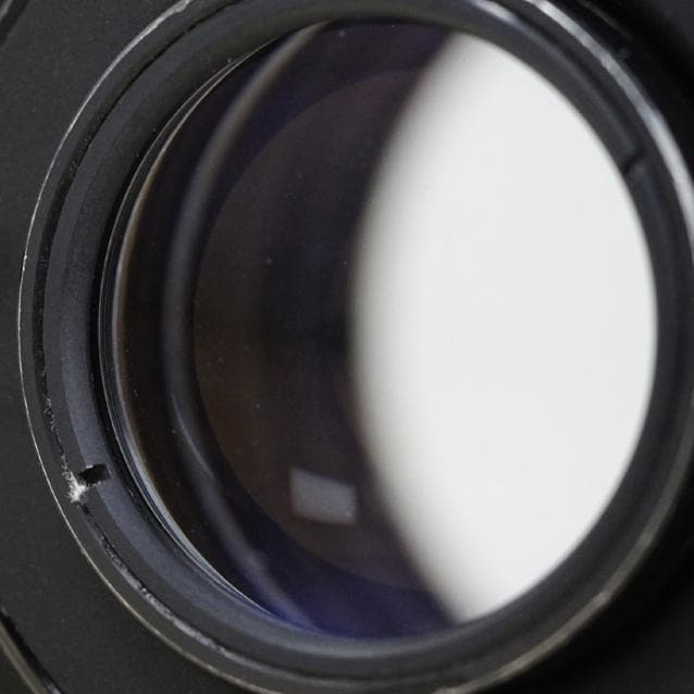 【富岡光学 ヤシカ】 Auto Yashinon DS 50mm F1.9