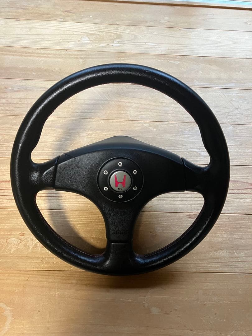 DC2 インテグラ タイプR 純正ステアリング
