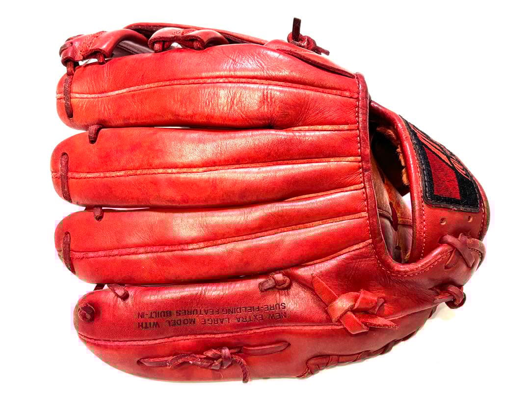 Mizuno 軟式グローブ　一般大人用　ワールドウィン