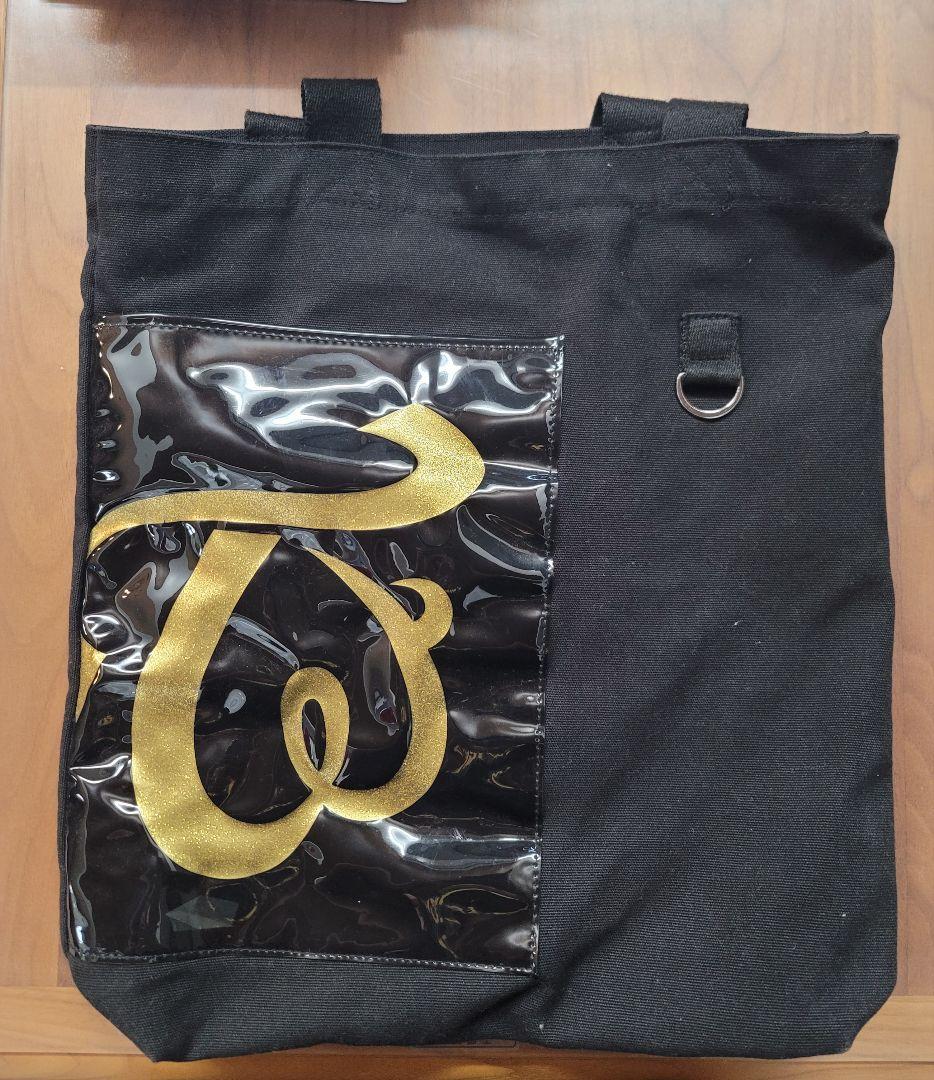 TWICE 引退品 値下げ可能