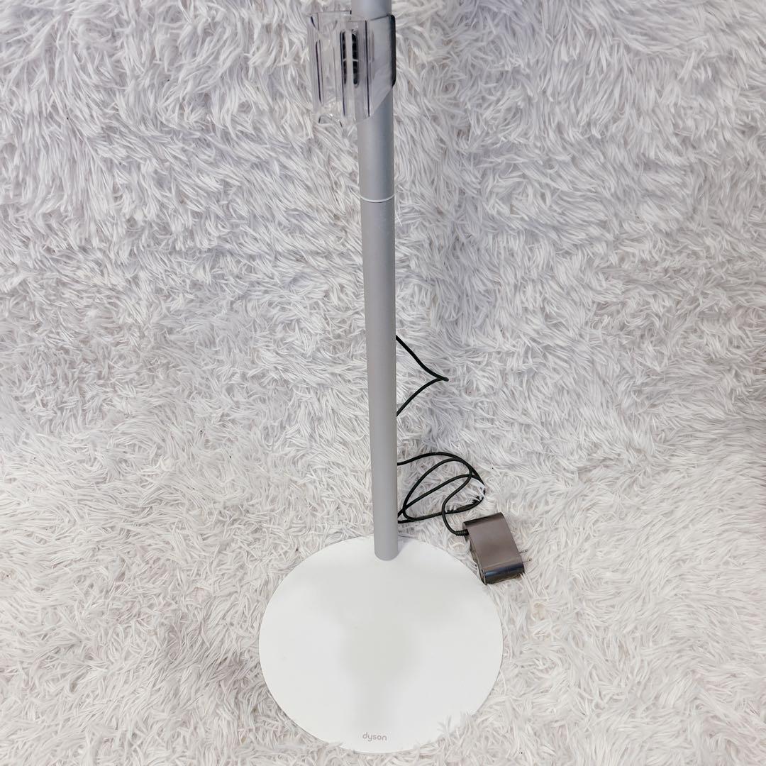 【美品】Dyson V12/SV18 純正 充電ドック 充電アダプター付き