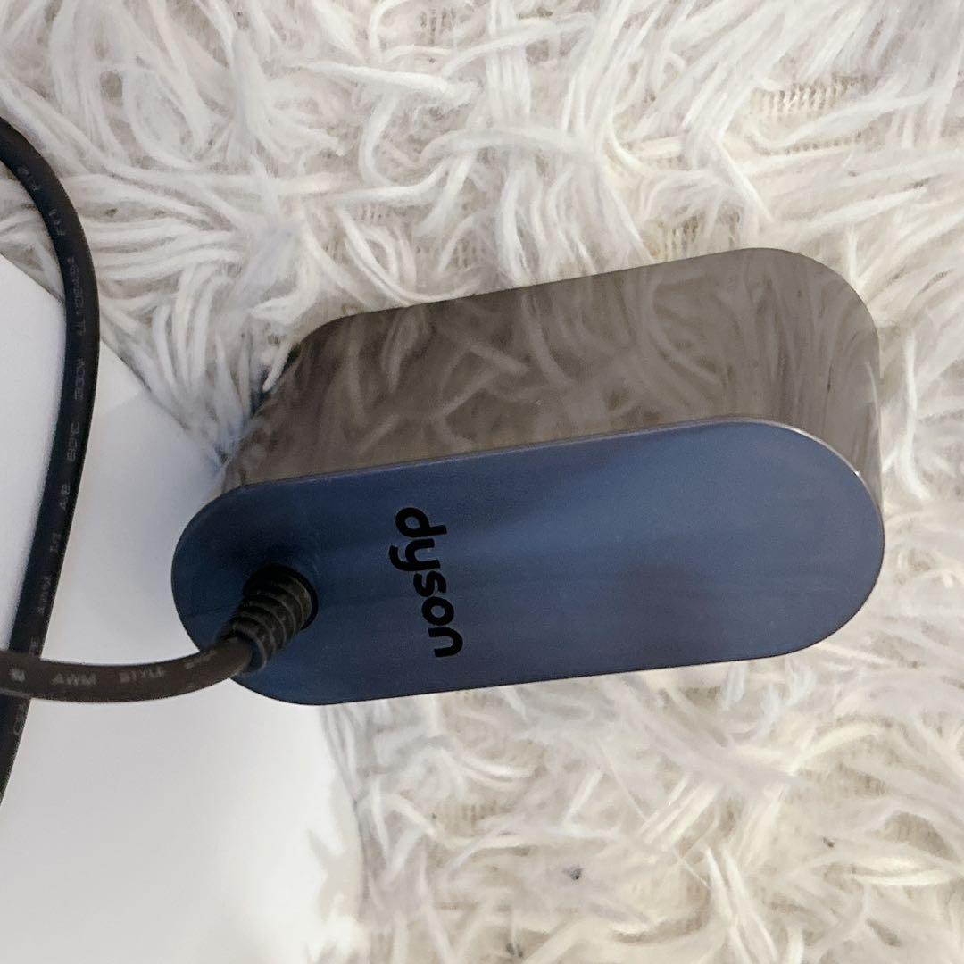 【美品】Dyson V12/SV18 純正 充電ドック 充電アダプター付き