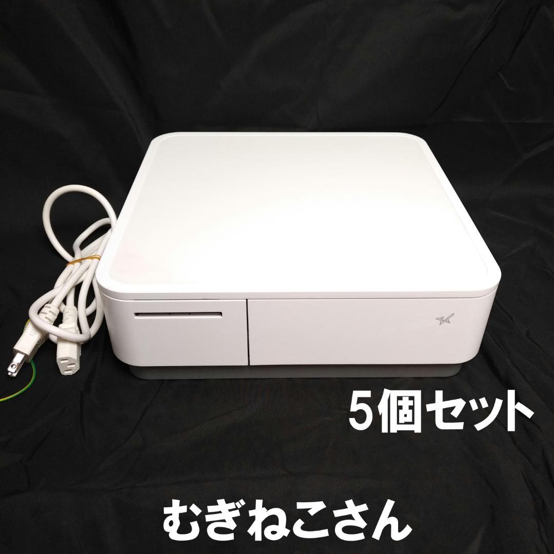 むぎねこさん専用　 mpop pop10 wht jp A006　5台特別セット