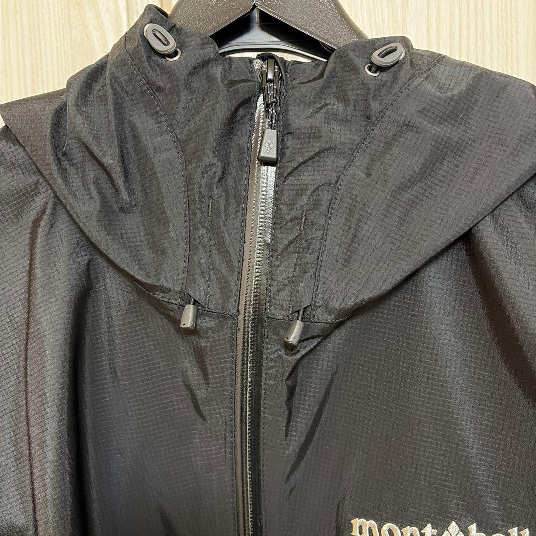 廃盤　モンベル　レインダンサージャケット　goretex
