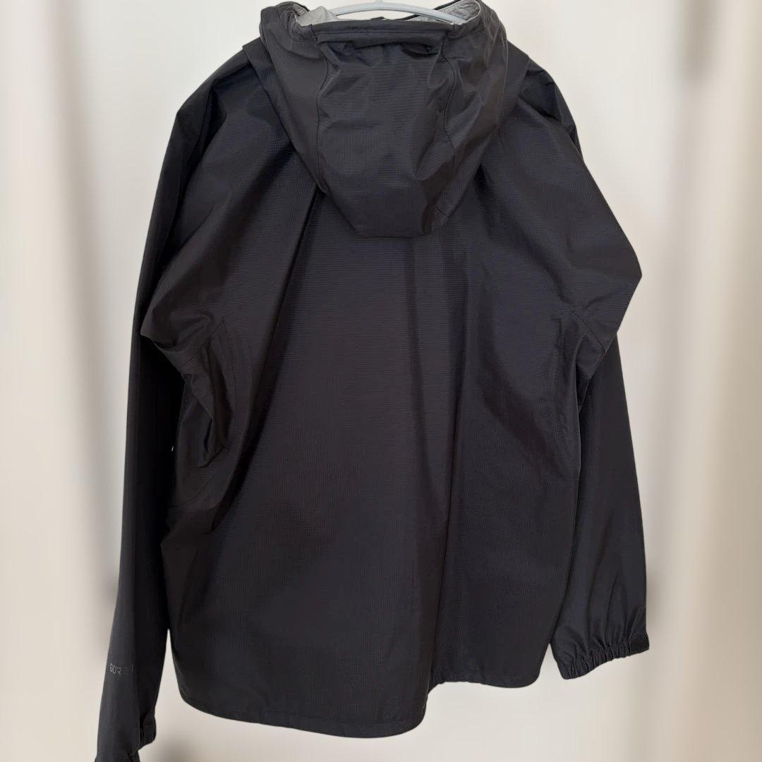 廃盤　モンベル　レインダンサージャケット　goretex