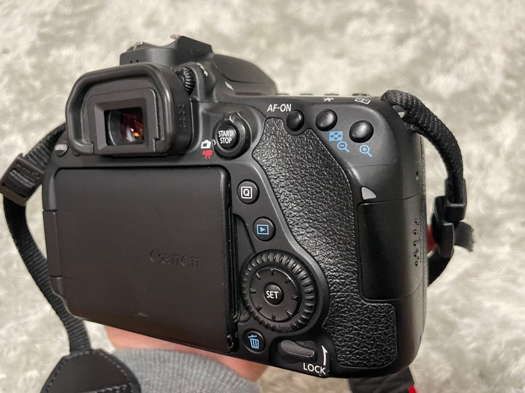 キャノン CANON EOS 80D レンズ5本セット +付属品多数