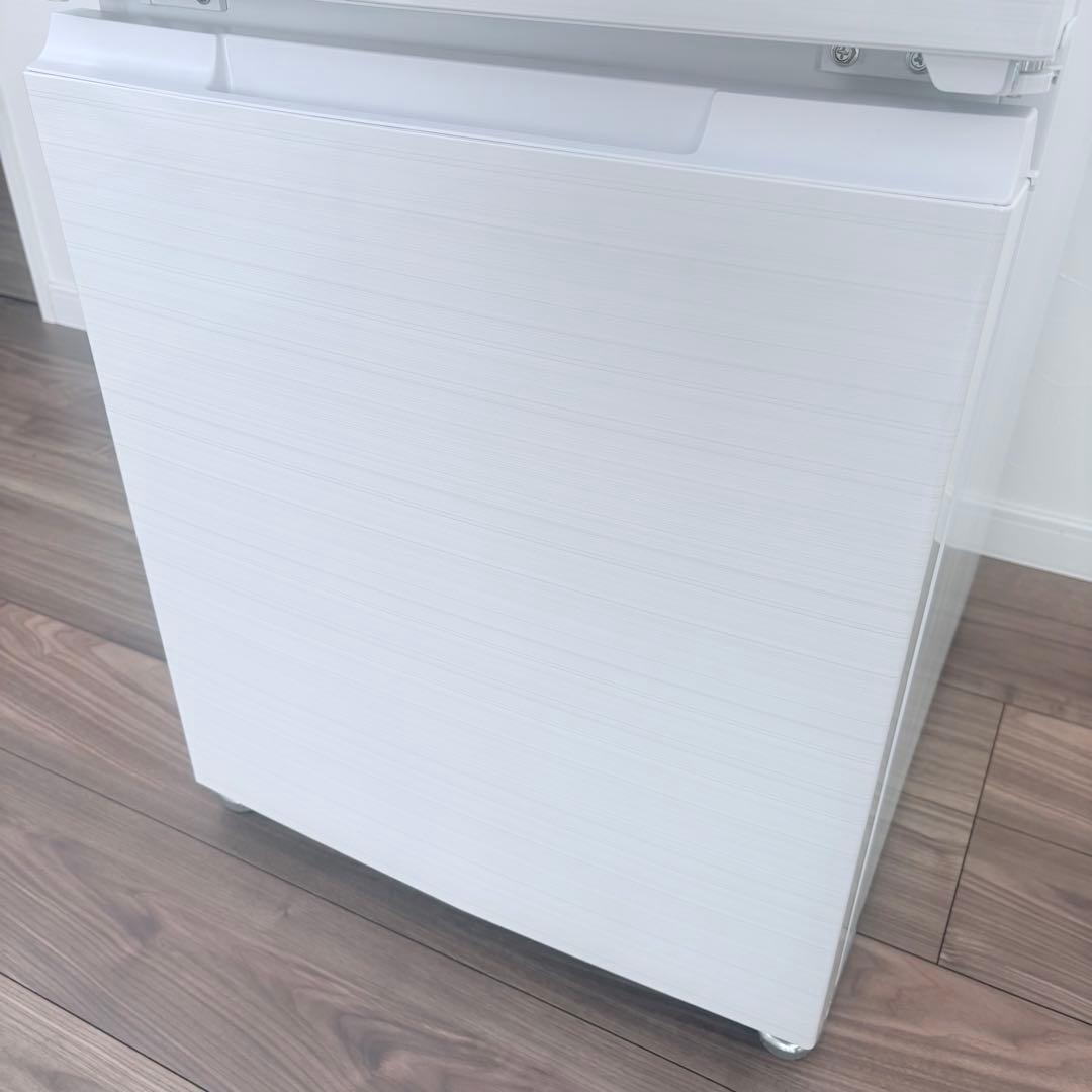 SHARP シャープ 冷凍冷蔵庫 152L 2022年製 SJ-D15H