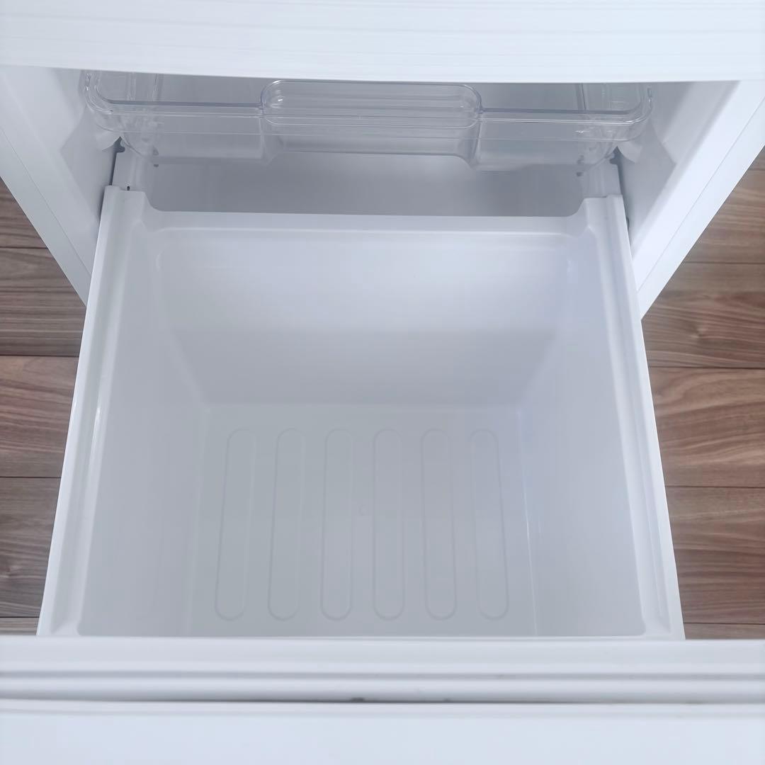 SHARP シャープ 冷凍冷蔵庫 152L 2022年製 SJ-D15H