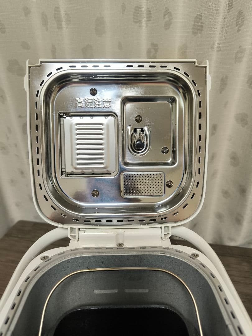 Panasonic SD-MT4 ホームベーカリー 2021年製