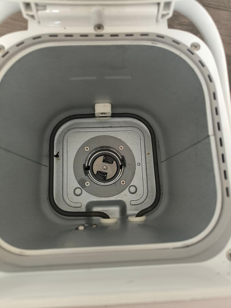 Panasonic SD-MT4 ホームベーカリー 2021年製