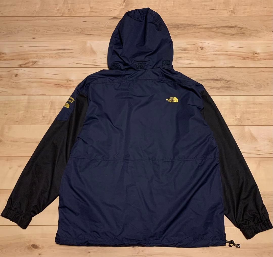THE NORTH FACE ヘッドポイントアノラックジャケット 希少 XXL
