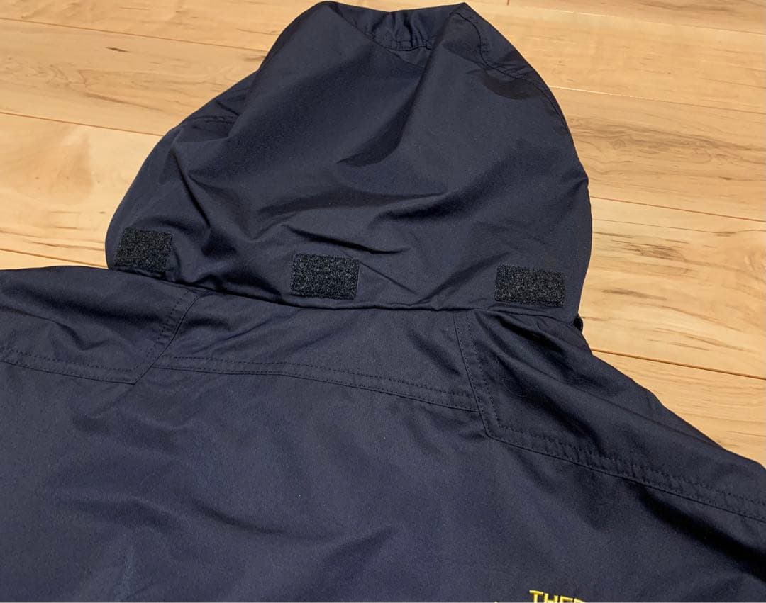 THE NORTH FACE ヘッドポイントアノラックジャケット 希少 XXL