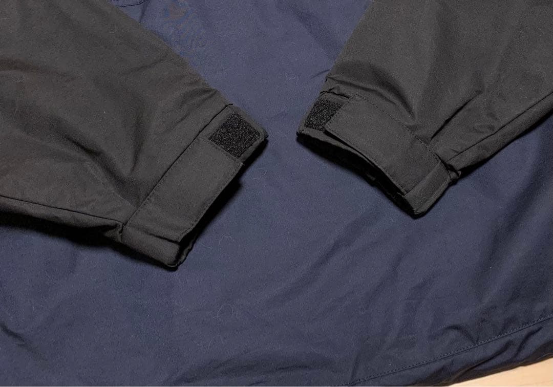 THE NORTH FACE ヘッドポイントアノラックジャケット 希少 XXL