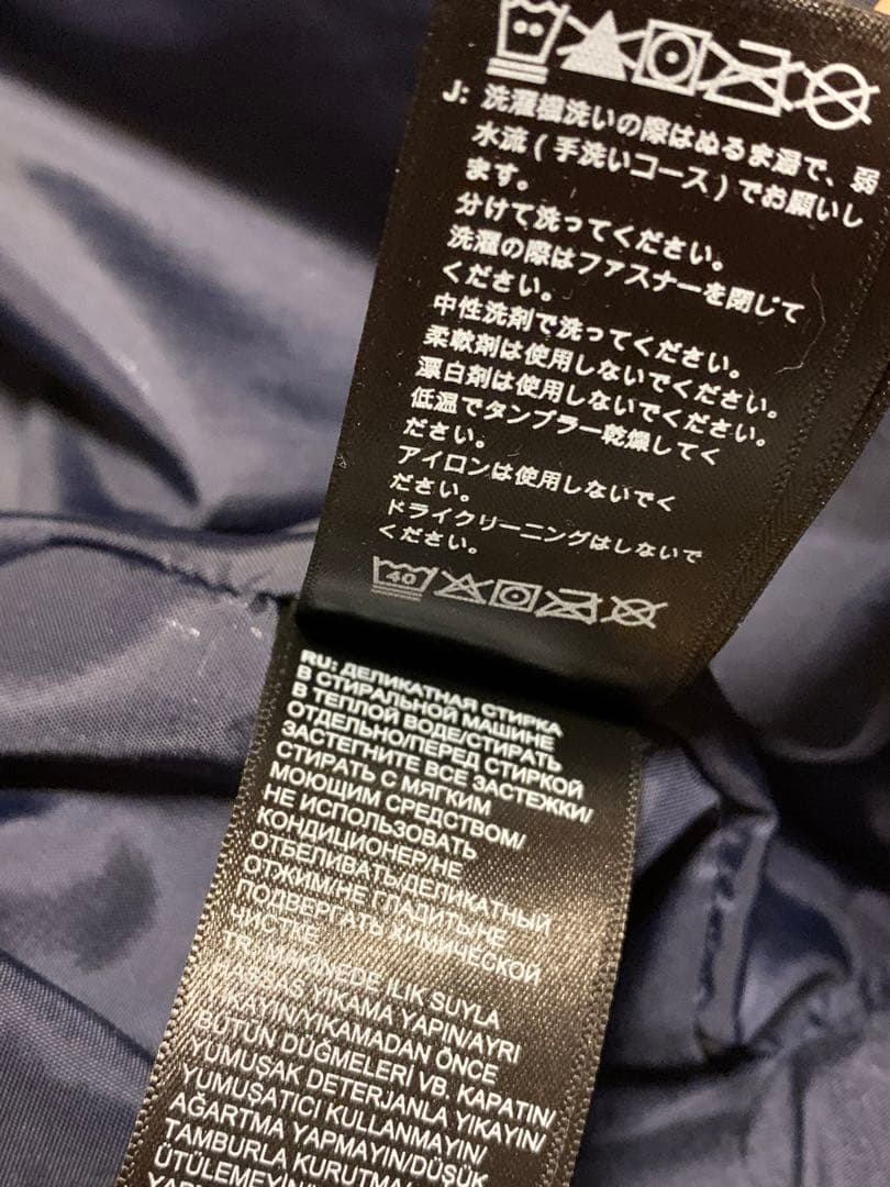 THE NORTH FACE ヘッドポイントアノラックジャケット 希少 XXL