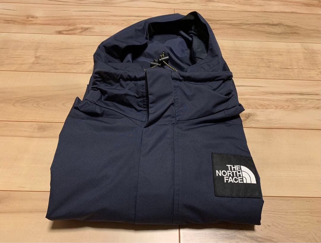 THE NORTH FACE ヘッドポイントアノラックジャケット 希少 XXL