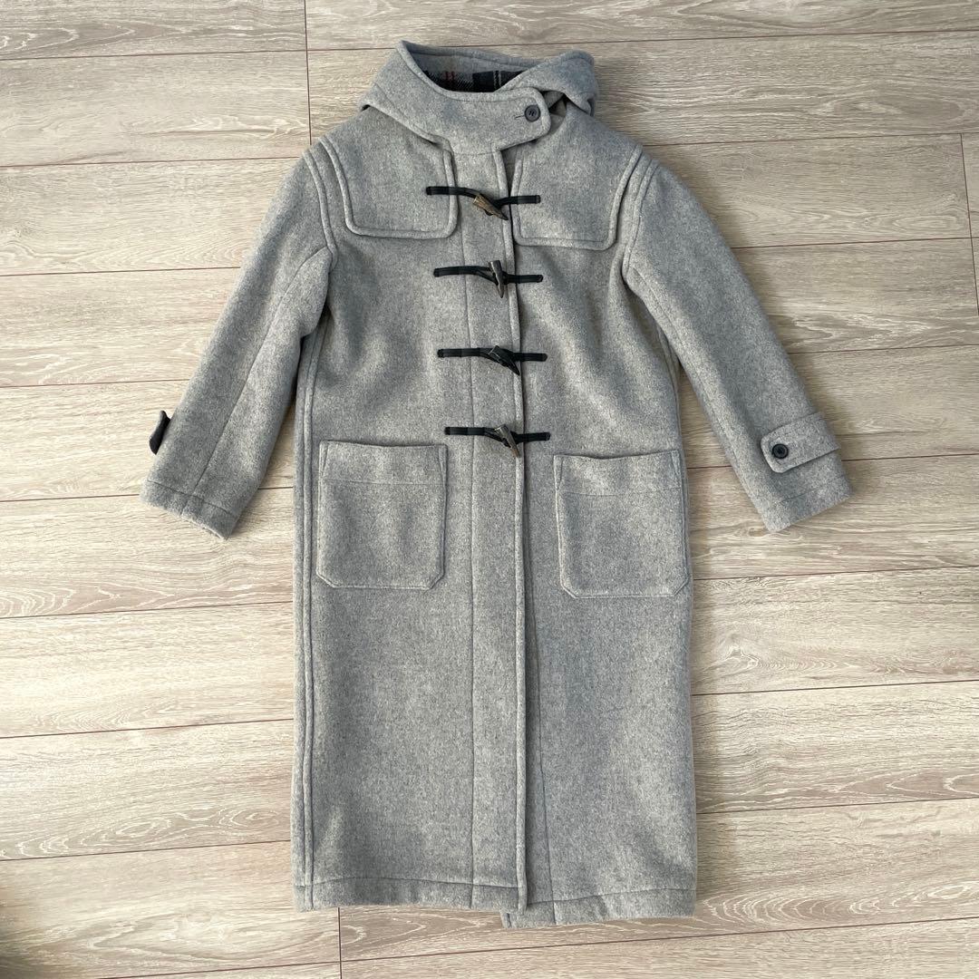 ロンドントラディション ダッフルコート ＊LONDON TRADITIONAL＊