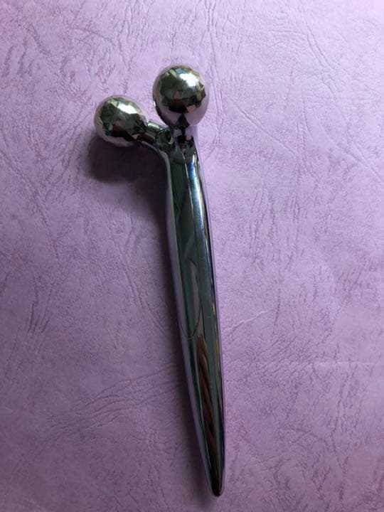 リファ 美顔ローラー