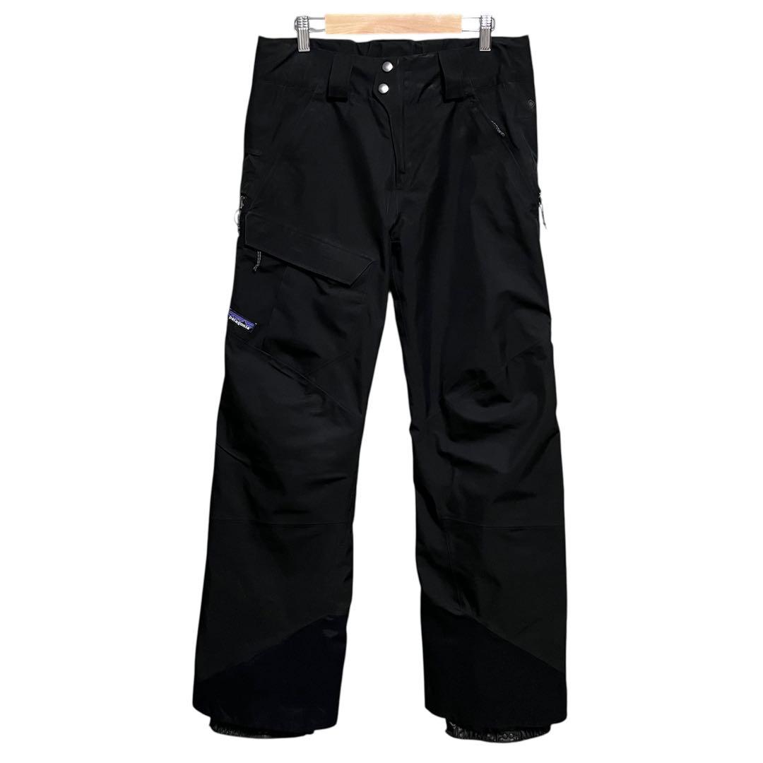Patagonia GORE-TEX スノーウェア パウダーボウル パンツ