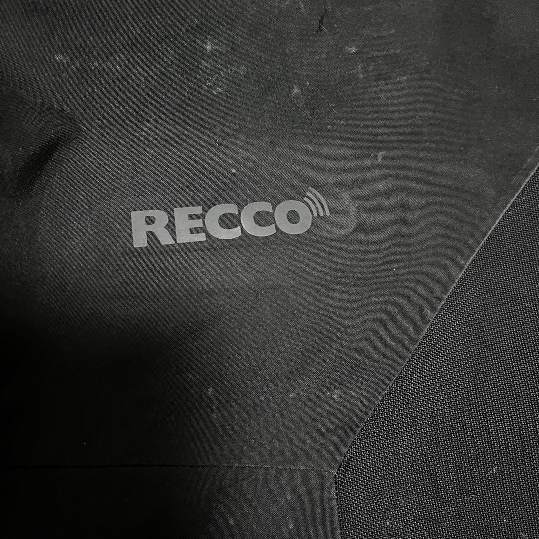 Patagonia GORE-TEX スノーウェア パウダーボウル パンツ