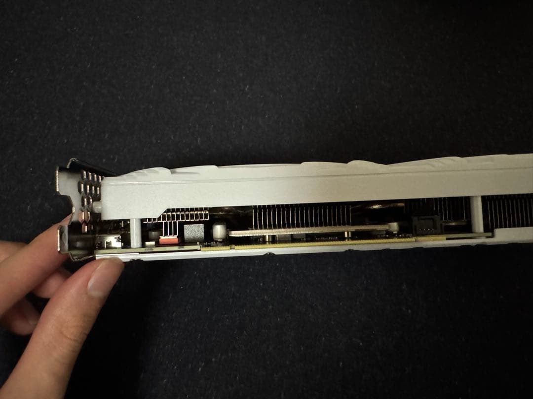 グラフィックボード・グラボ・ビデオカード GeForce RTX 4070 PALIT