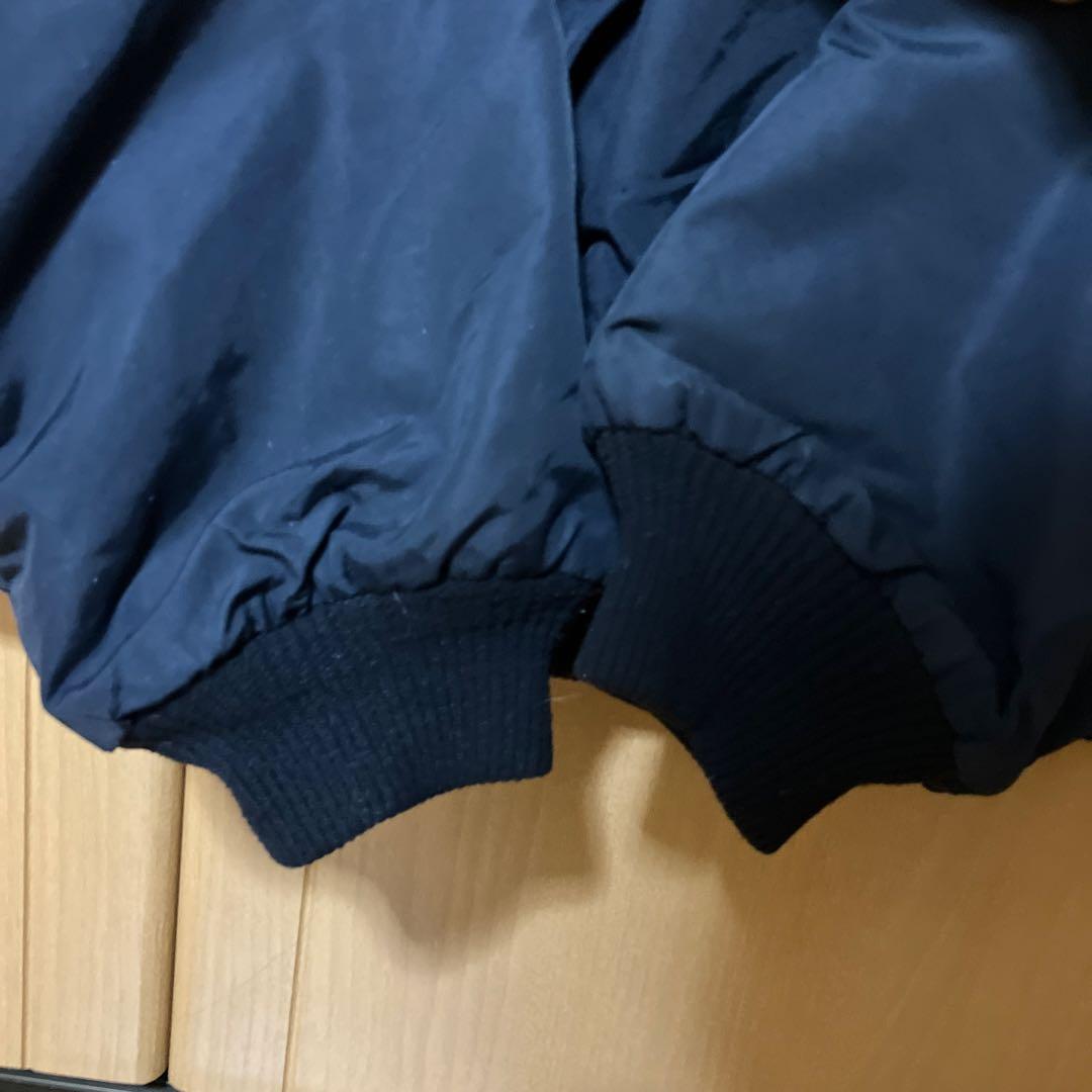 希少80s パタゴニア　三角タグ　シェルドシンチラ　ブラック USA製　サイズM