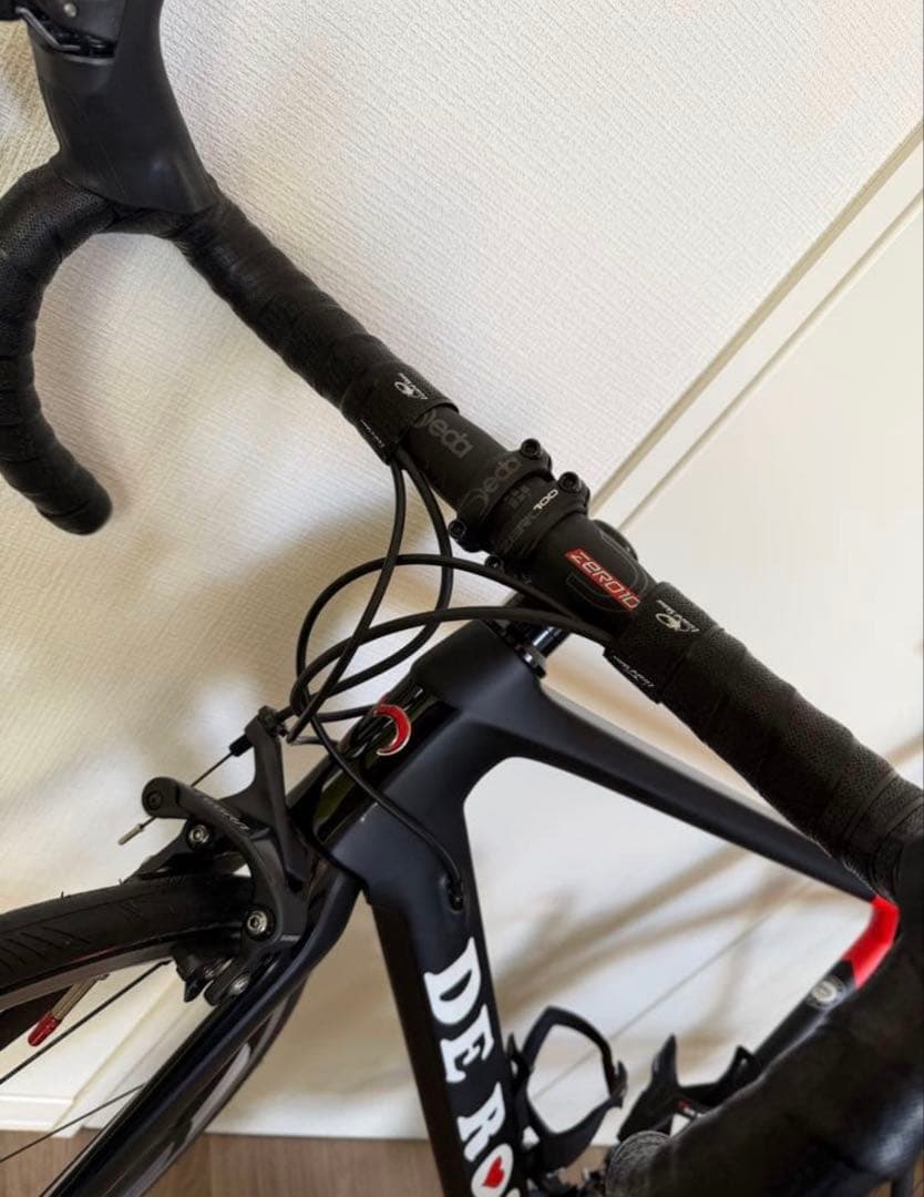 DE ROSA デローザ プロトス PROTOS 49 ロードバイク