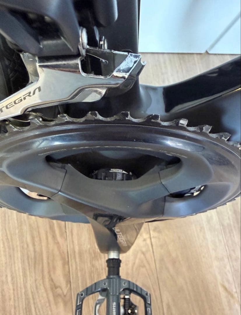 DE ROSA デローザ プロトス PROTOS 49 ロードバイク