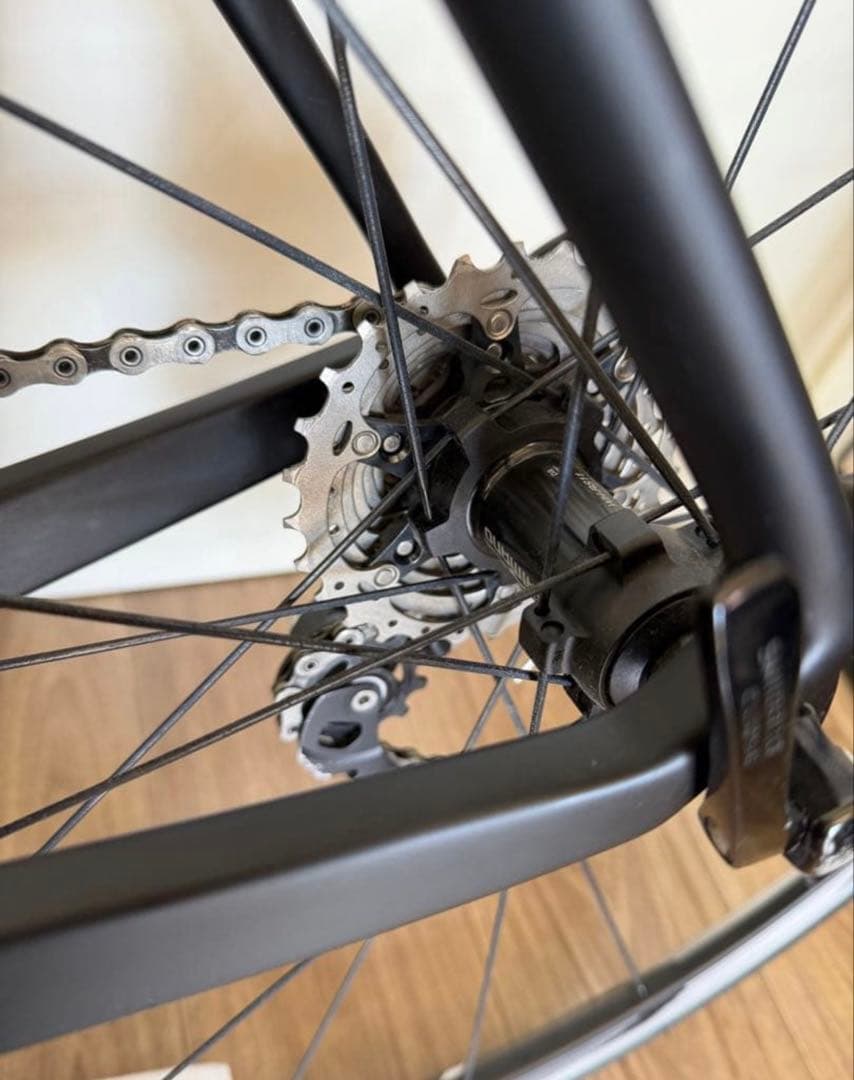 DE ROSA デローザ プロトス PROTOS 49 ロードバイク