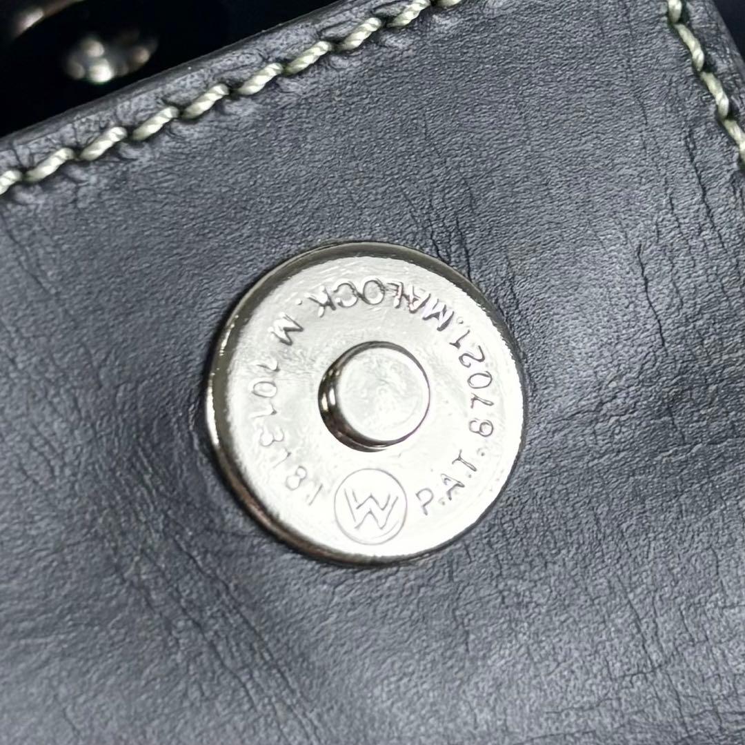 極美品　現行　Coach コーチ　ブラック　トートバック　大容量