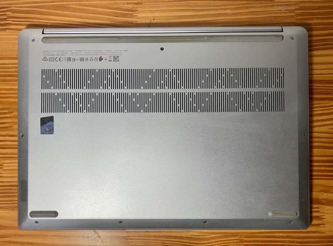 Lenovo IdeaPad 5 Pro★ゲーミング★Ryzen7 5800H★