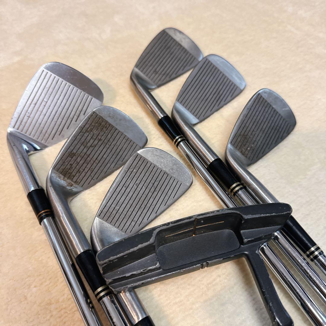 【激安】初心者向け adidas メンズ ゴルフクラブセット